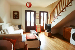 Casa Estela - Duplex en Lanuza